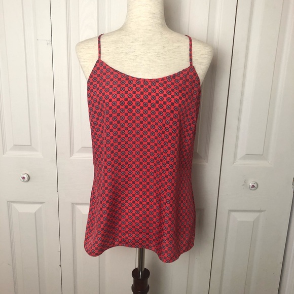 J. Crew Tops - J Crew Racerback Cami/ Tank